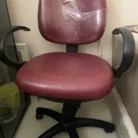 صندلی اداری