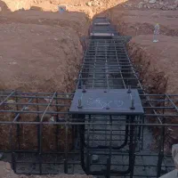 اجرا کننده سقف و ستون و فداسیون در هر ابعادی