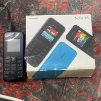 گوشی نوکیا ساده