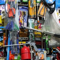 فروشگاه پیچ و مهره و ابزار صنعتی محمد|ابزارآلات|دزفول, |دیوار