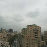ولیعصر-بزرگمهر ۶۵متر با ۸۰متر بالکن-موقعیت اداری