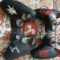 روکش یامحافظ دسته پی اس فایو،شارژرنوکیاوسامسونگ|لوازم جانبی موبایل و تبلت|قم, حاج خلیل|دیوار