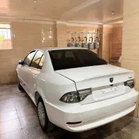 سورن پلاس xu7 p صفر خشک1404 دریچه گاز سیمی فول