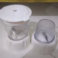 آسیاب و خرد کن