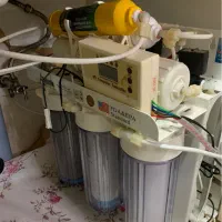 تصفیه آب|آب‌سردکن و تصفیه آب|رشت, فلسطین|دیوار