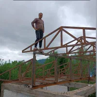 سربندی  وجوشکاری|خدمات پیشه و مهارت|آستانه اشرفیه, |دیوار