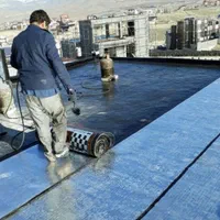 ایزوگام قیرگونی تشخیص کار رفع نم واقساطی|خدمات پیشه و مهارت|تهران, جنتآباد شمالی|دیوار