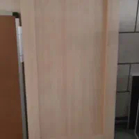درب mdfپارتیشن .MDF اندازه ۱.۶۸*۸۰ سانت زیر قیمت