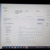 لب تاپ لنوو corei5|رایانه همراه|تهران, بریانک|دیوار