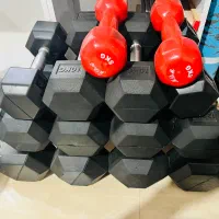 دمبل صفحه هالتر-لوکیشن کرج مطهری است