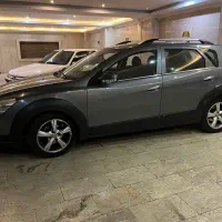 اچ سی کراس مدل ۹۷|خودرو سواری و وانت|تهران, دارآباد|دیوار