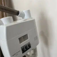 دستگاه بخور نو گرم و سرد