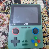دسته بازی x6