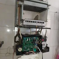 تعمیر و سرویس تخصصی پکیج در اصفهان / تمامی مدل ها|خدمات پیشه و مهارت|اصفهان, احمدآباد|دیوار