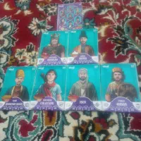 کارت کیمدی|اسباب‌‌بازی|رفسنجان, |دیوار