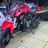 کیوجی|موتورسیکلت|اهواز, زندوکیلی|دیوار