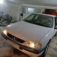 ۴۰۵ تیوفایو slx مدل ۹۵