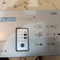 شارژ لیفتراک برقی و ماشین آلات صنعتی