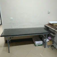 تخت معاینه