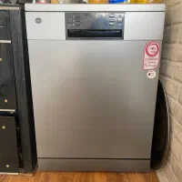 ماشین ظرفشویی ۱۴ نفره کرال