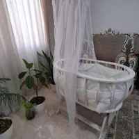 تختخواب کودک