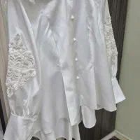 شنل لباس مجلسی ولباس عروس