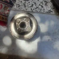 سیلندر 150.. توپی چرخ عقب هندا. کاربرات.