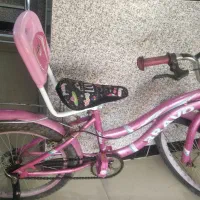 دوچرخه سایز ۲۰|دوچرخه، اسکیت، اسکوتر|مشگین شهر, |دیوار