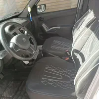 کوئیک ۱۴۰۳|خودرو سواری و وانت|کرج, گلشهر|دیوار