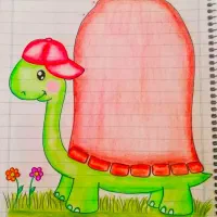 طراحی دفتر کودک دلبندتان