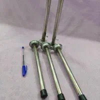 قالب فلافل استیل مغازه