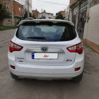 چانگان CS35 مدل ۹۷ بیرنگ کم کارکرد|خودرو سواری و وانت|تنکابن, |دیوار