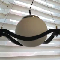 دو عددلوستر اتاق خواب