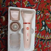 شیور سه کاره زنانه