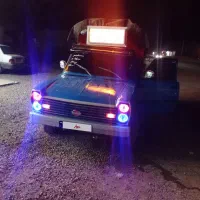 نیسان دوگانه