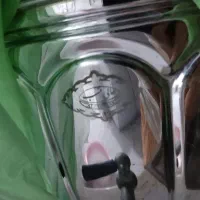 سماور مارک عالینسب اصل