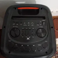 پارتی باکس استارلینک مدل se2208