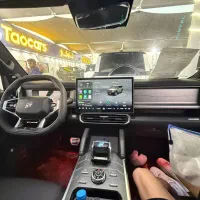 جیتور T2 Travel Plus 2025 ، آماده تحویل|خودرو سواری و وانت|اهواز, کیانپارس |دیوار