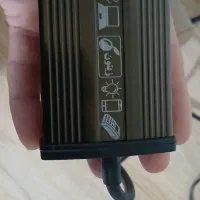 مبدل برق خودرو|قطعات یدکی و لوازم جانبی|مشهد, یوسفیه (شهرک غرب)|دیوار