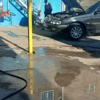 اجاره کارواش سنگین و سبک فعال