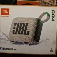 اسپیکر بلوتوثیJBL مدل  Go4