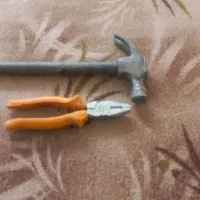 چکار وانبردست آلمانی