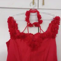 پیراهن مجلسی شیک