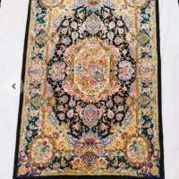 قالی طرح سالاری ..نخش پشم .۶متری