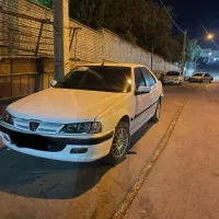 پارس elx فول سفارشی ۱۴۰۲/۱۲