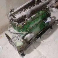 موتورجاندیرگیج بلندمهره دار