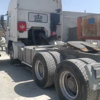 هوو ۲۰۰۵|خودرو سنگین|تهران, جوادیه|دیوار