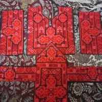 زیه آستین قشنگ