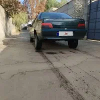 ۴۰۵|خودرو سواری و وانت|کرج, حصارک بالا|دیوار