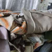 فروش ۵۰ عدد پتو انواع پتو|رختخواب، بالش، پتو|یزد, |دیوار